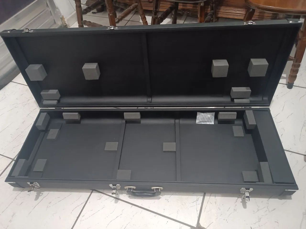Case para teclado  - Foto 2