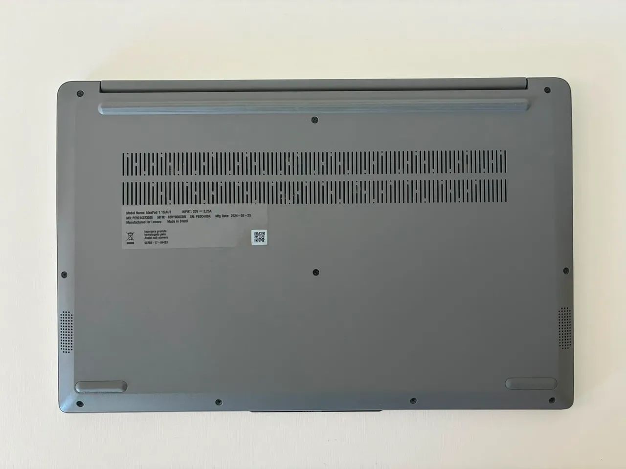 Notebook Lenovo IdealPad 1 Core i5 - Foto 4