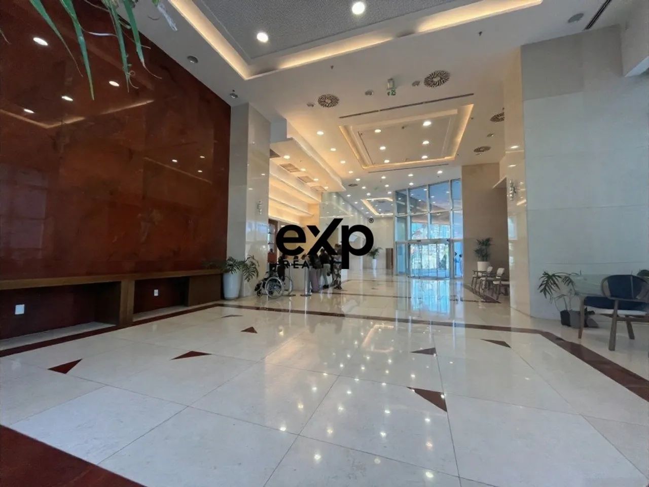Sala Comercial no RioMar Trade Center Fortaleza | 41 m² | 1 Vaga - Foto 4