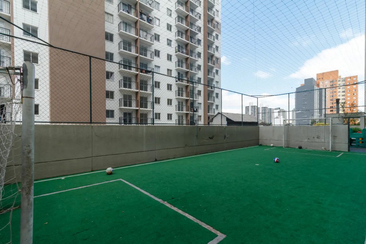 Studio para venda em Brás com 1 quarto, 31m² - Foto 2