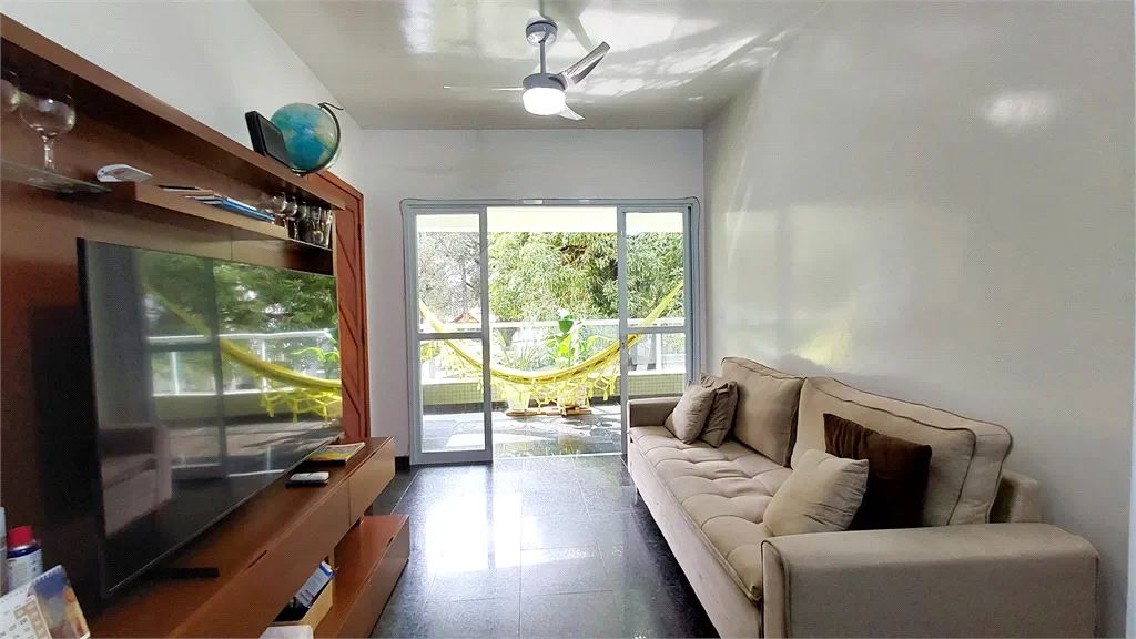 Apartamento com 3 quartos à venda em Mata da praia - ES - Foto 2