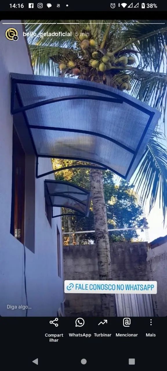 Toldos - Foto 2