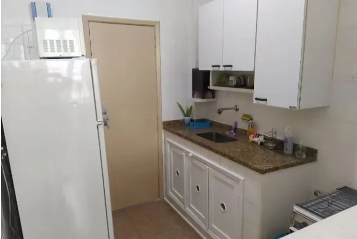 Melhor Tijuca, Vista livre 2Q Compl e mobilhado - Foto 4