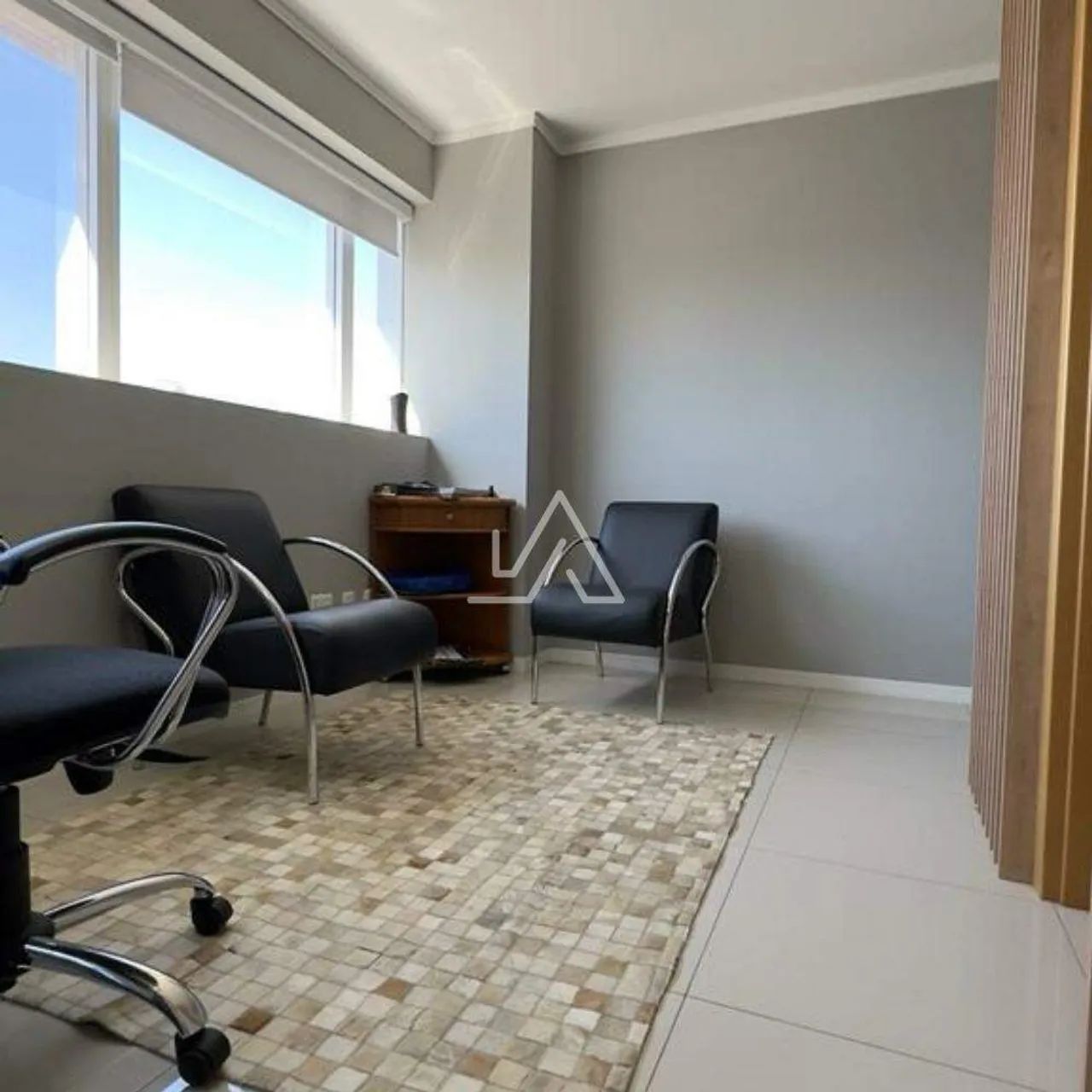 SALA AÉREA - SHOPPING BELLA CITTA - 35 M² - MOBILIADA - Foto 2