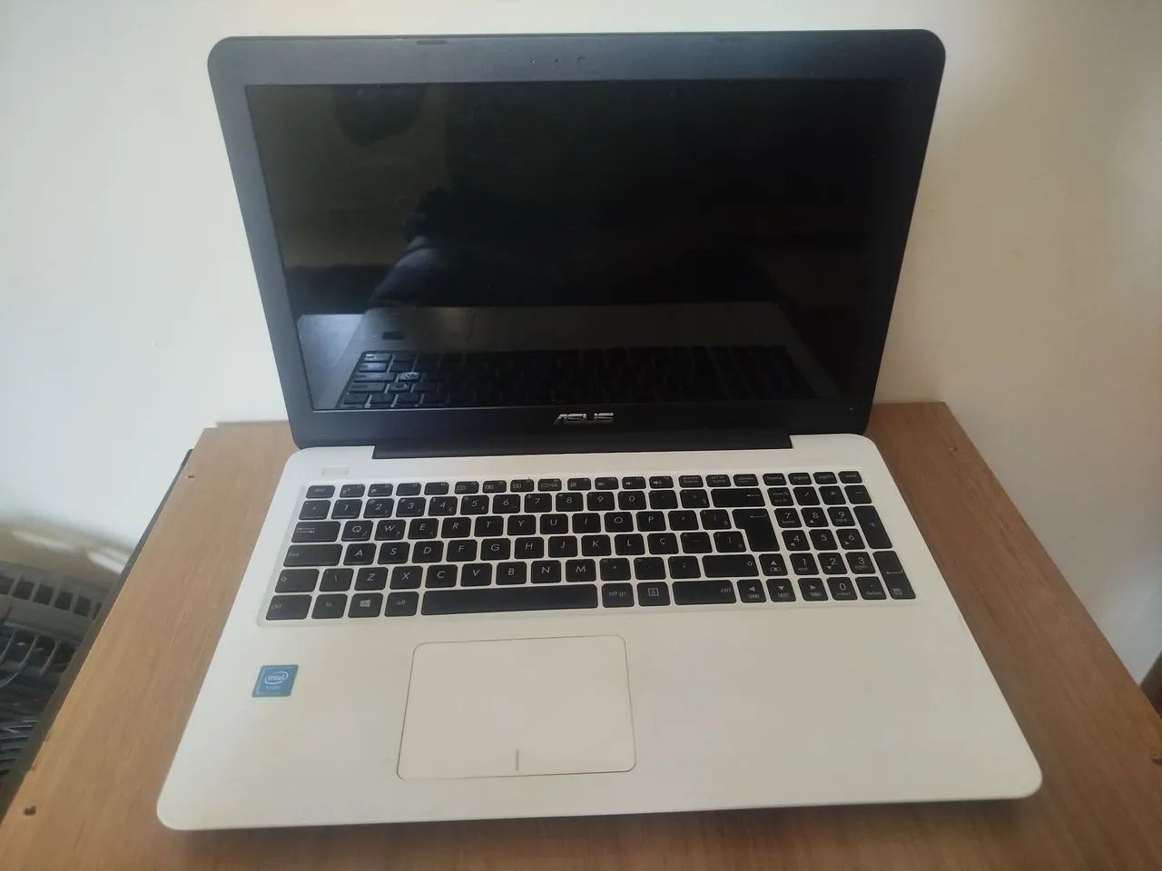 Notebook Asus  - Foto 2