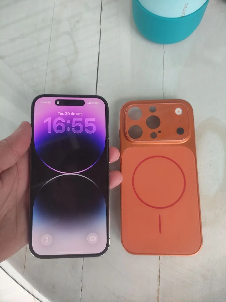 iPhone 14 pro - Foto 2