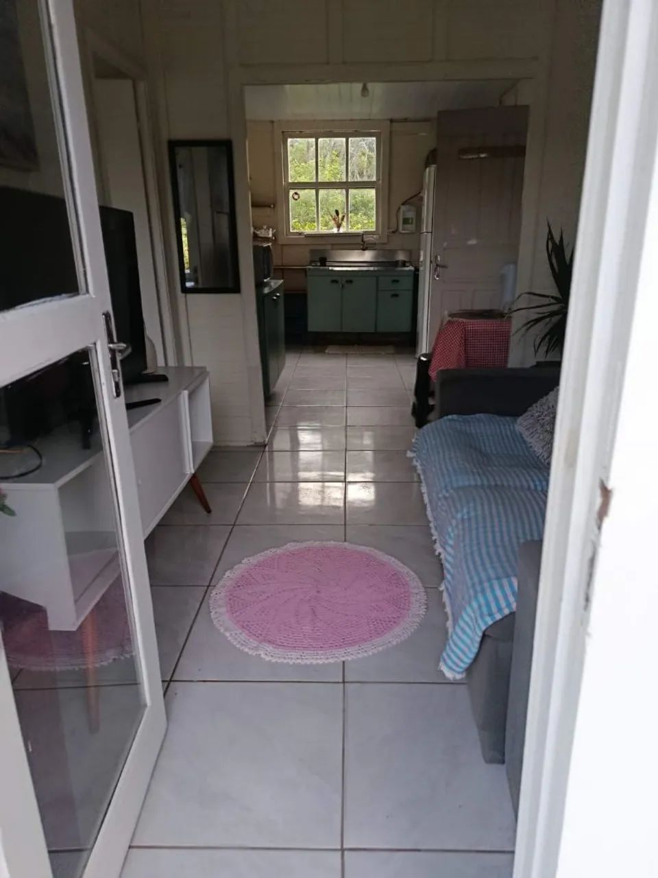 Alugo casa na Armação  - Foto 3