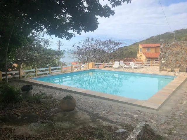 CASA PARA LOCAÇÃO ANUAL 2 QUARTOS ARRAIAL DO CABO