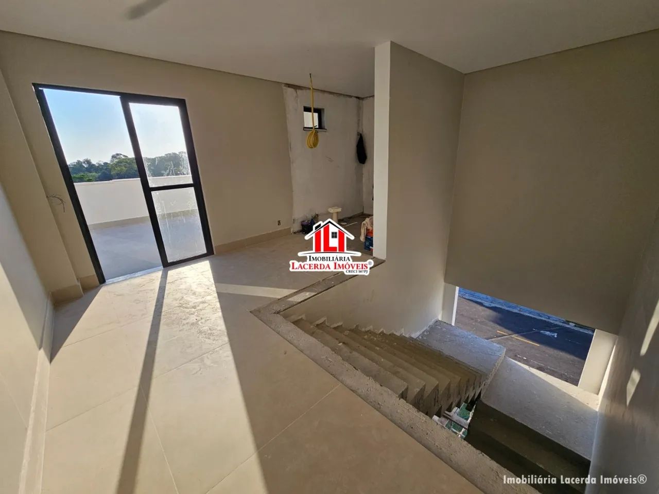 Casa Duplex com 4 suítes e terraço descoberto com vista Espetacular - Foto 5