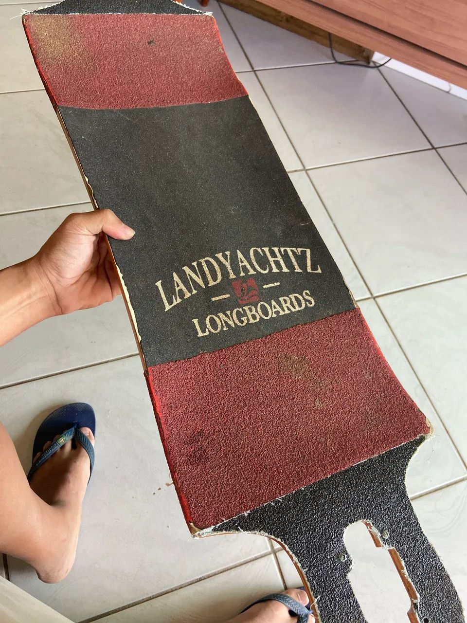 Shape landy