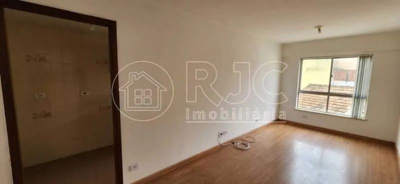 Apartamento - Padrão / Residencial / Méier
