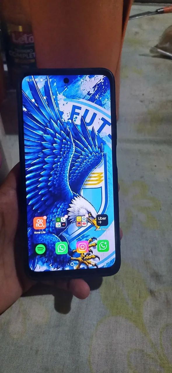 MOTO G24 - Foto 2