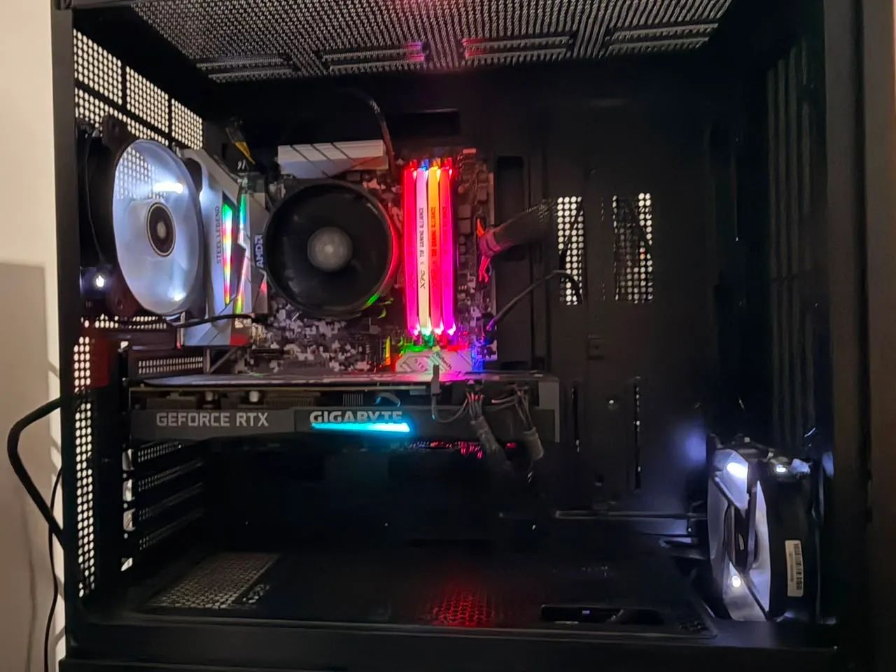 Computador PC Gamer - Foto 2