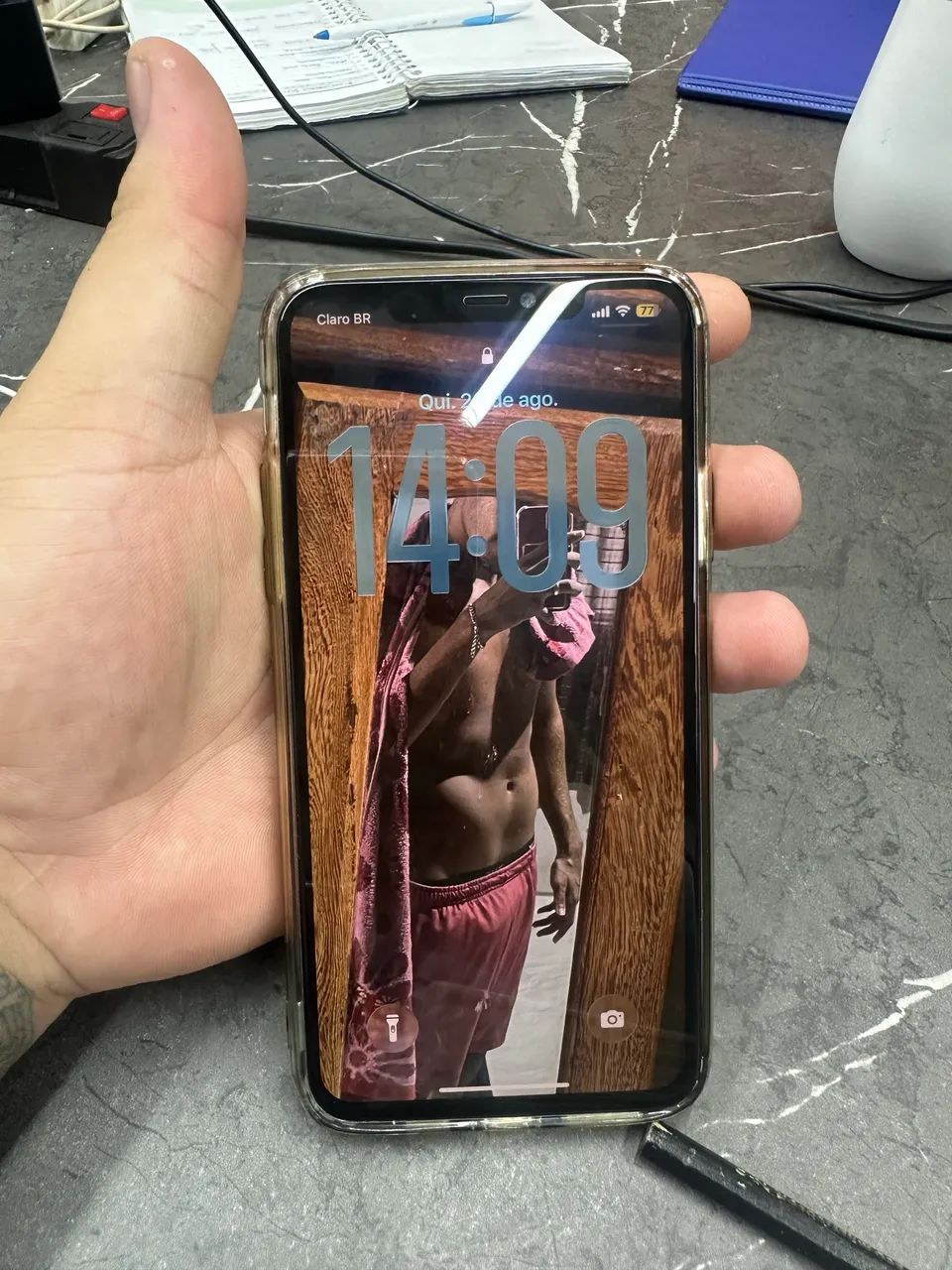 IPHONE 11 Pro Max - Foto 2