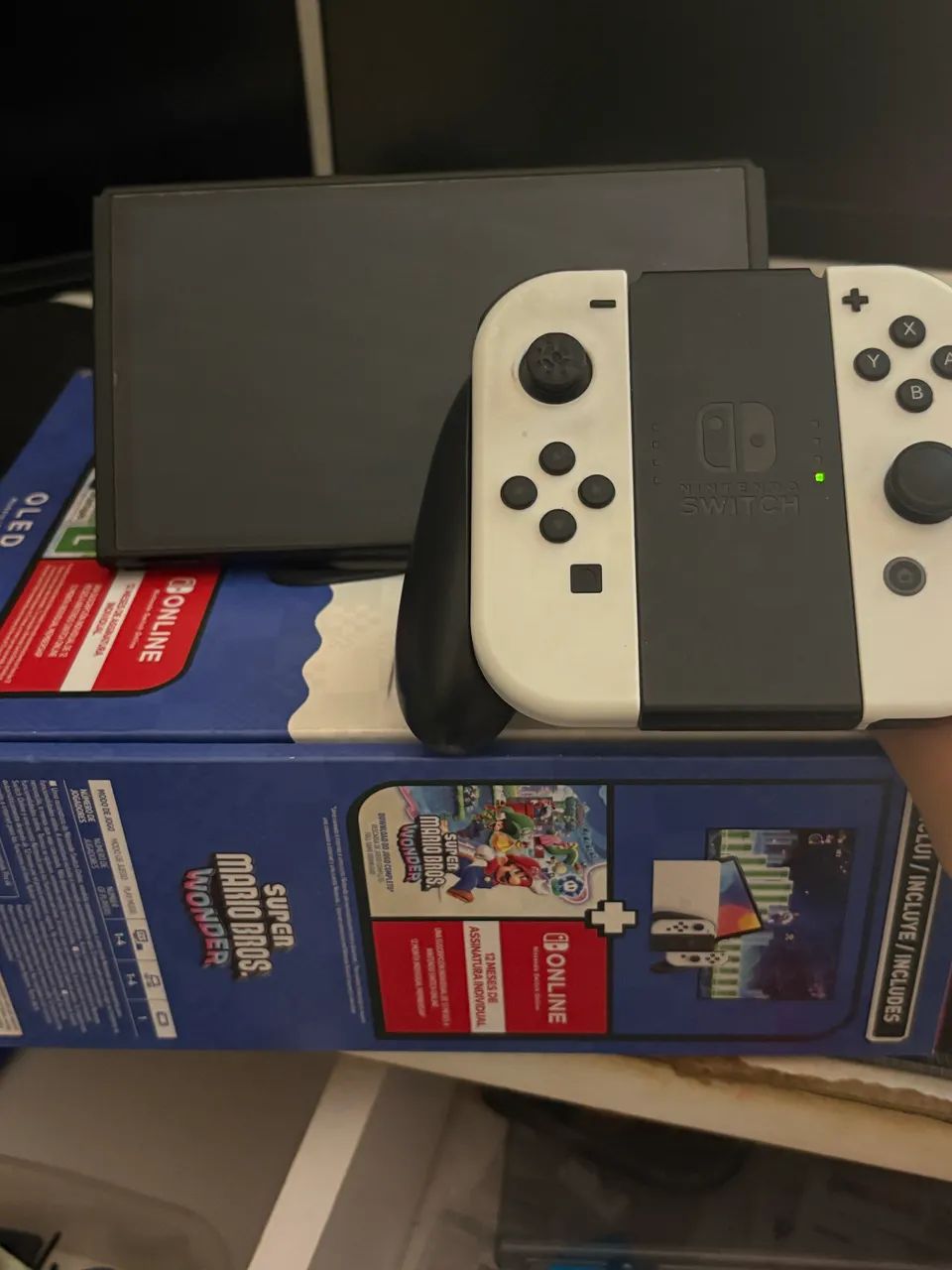 Nintendo Switch O led - Foto 4