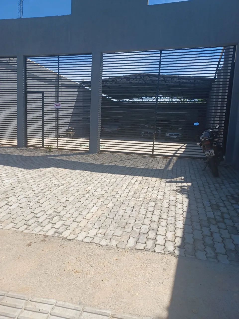 Galpão 360 metros  - Foto 2