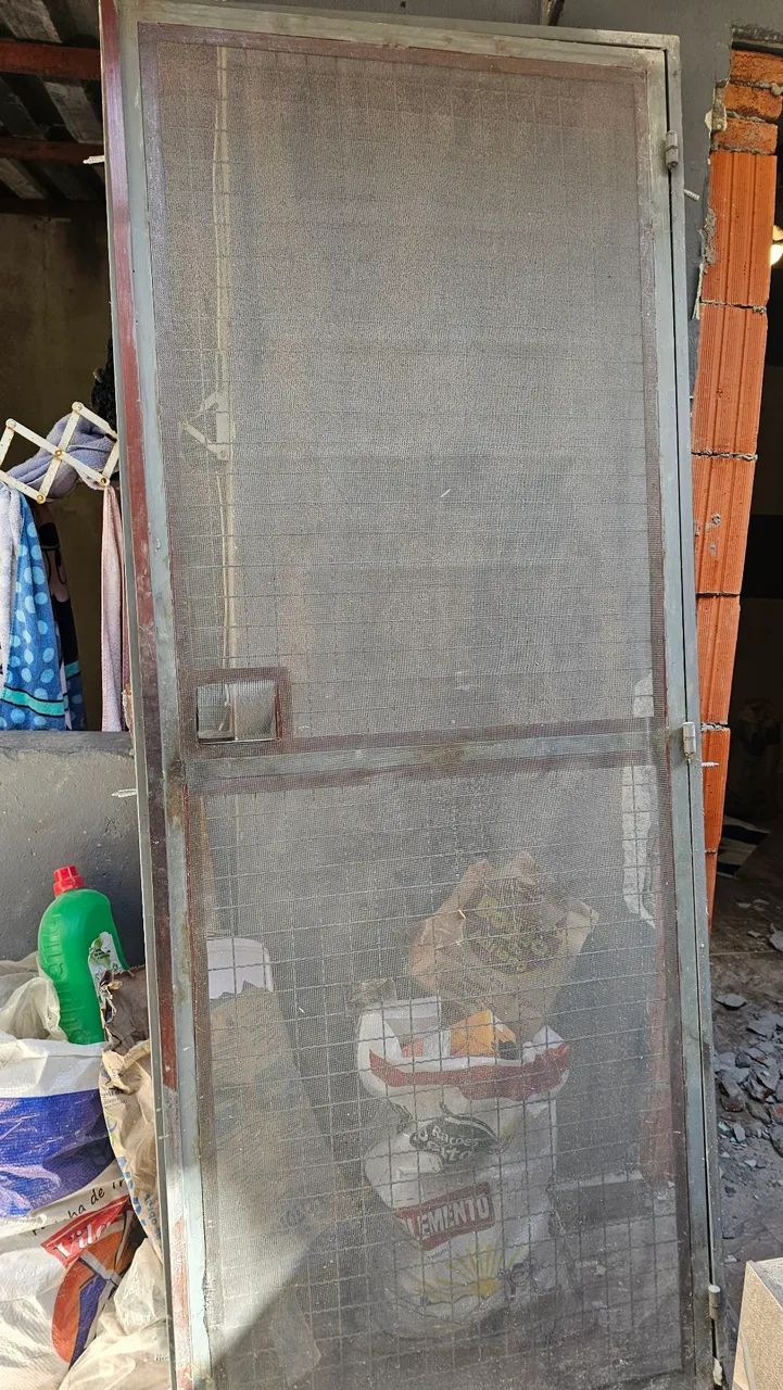 PORTA DE GRADE - Foto 5
