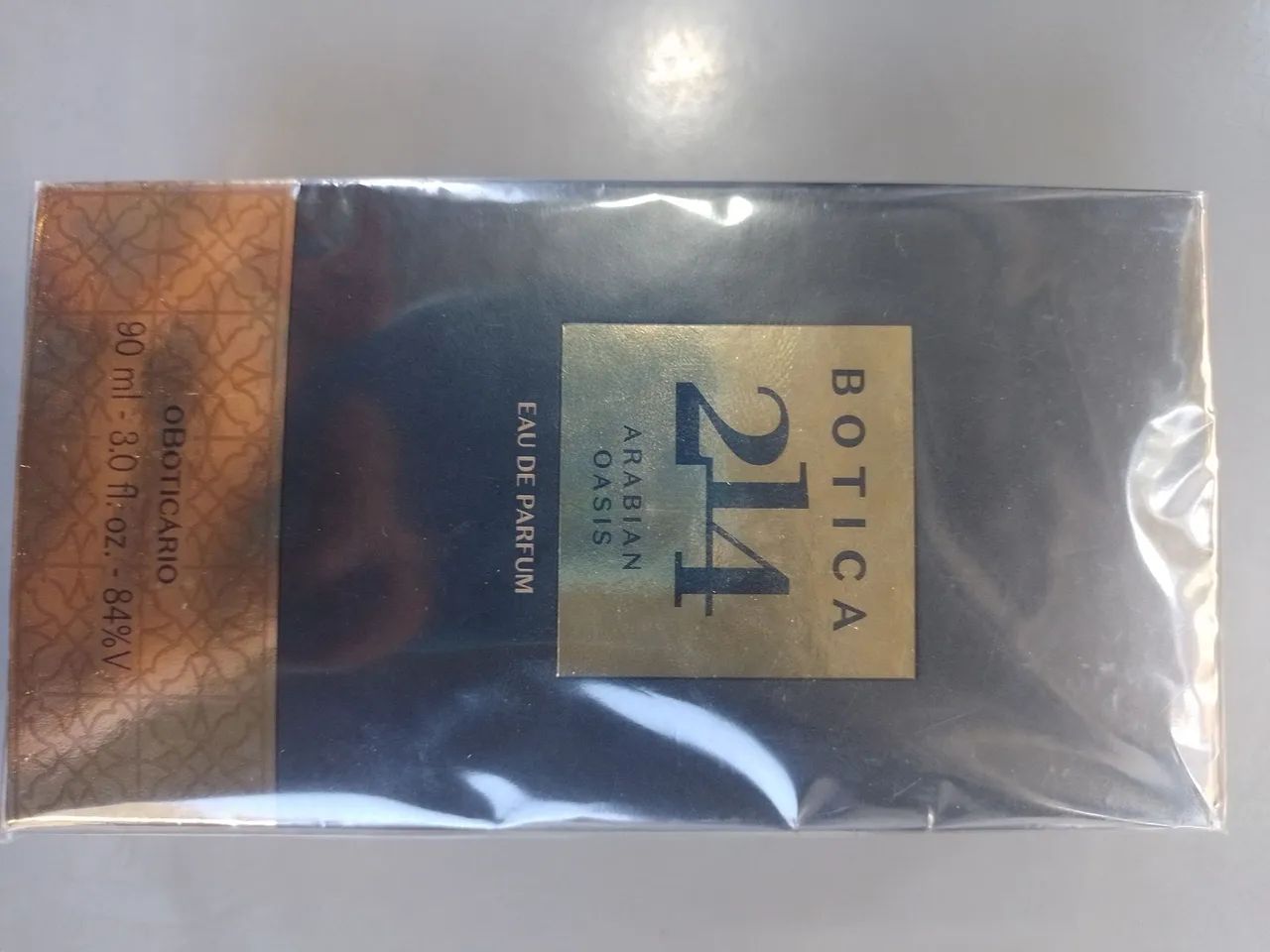 Boticari  214 Arábian - Foto 2