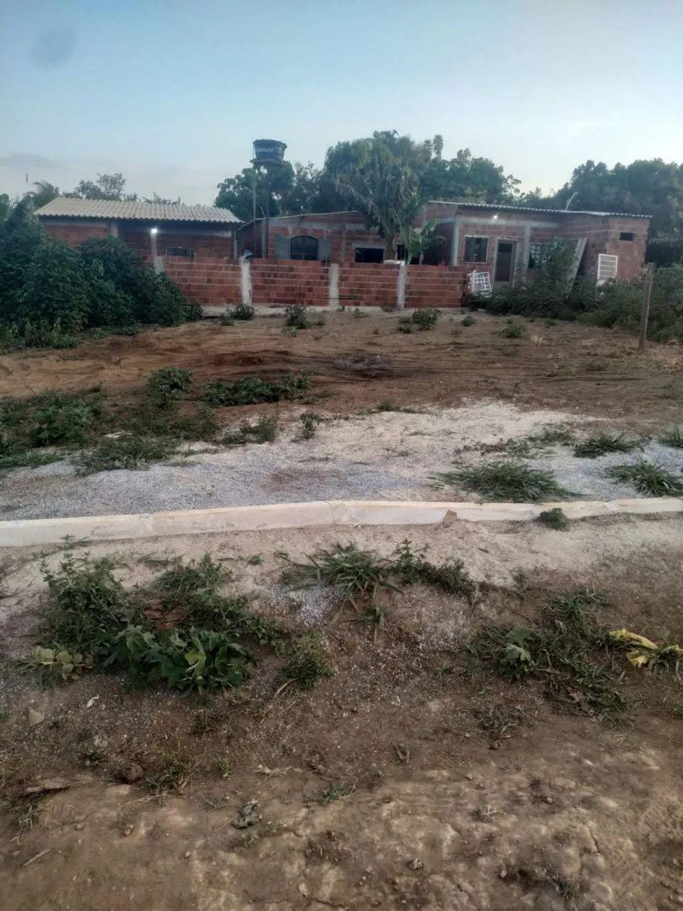 Lote 26 de setembro parcelado avalia carro  - Foto 3