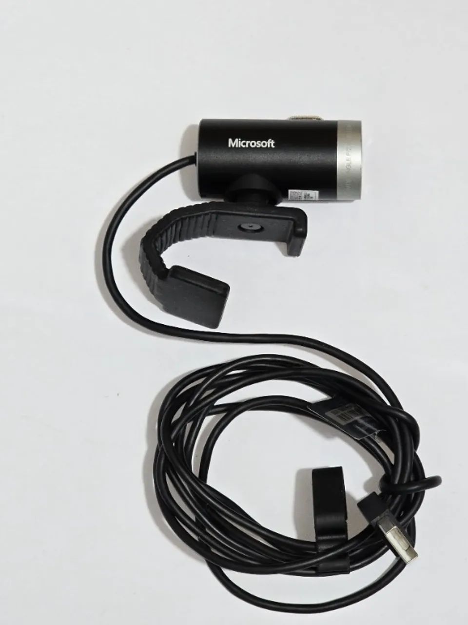 Webcam Microsoft LifeCam Cinema