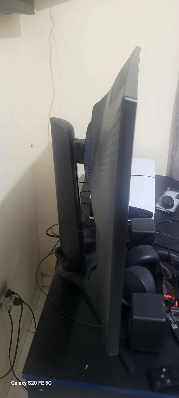 Monitor - Foto 2