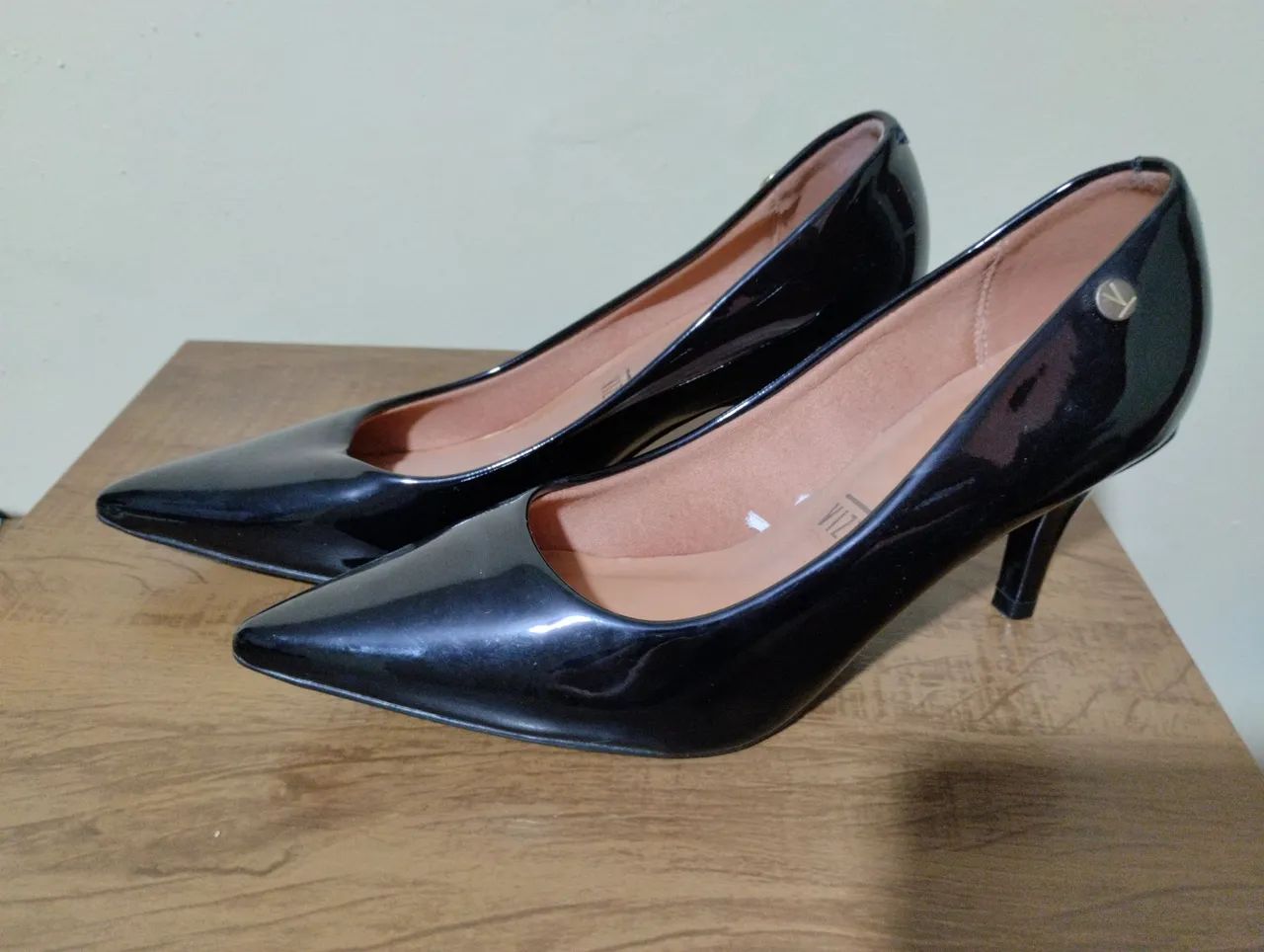 Vendo mocassim e sapato 38  - Foto 4