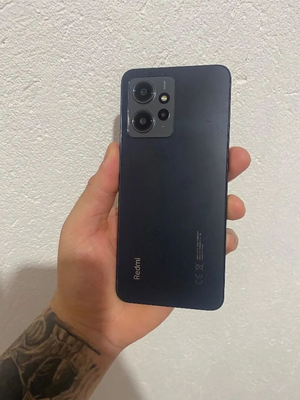 Redmi note 12 - Foto 3