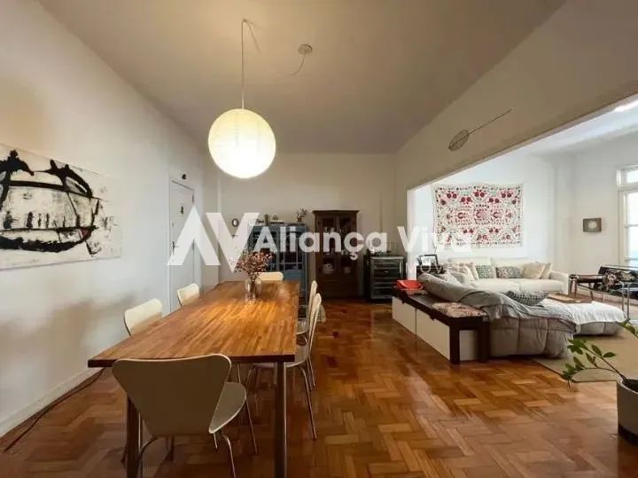 Copacabana | Apartamento 4 quartos - Foto 3