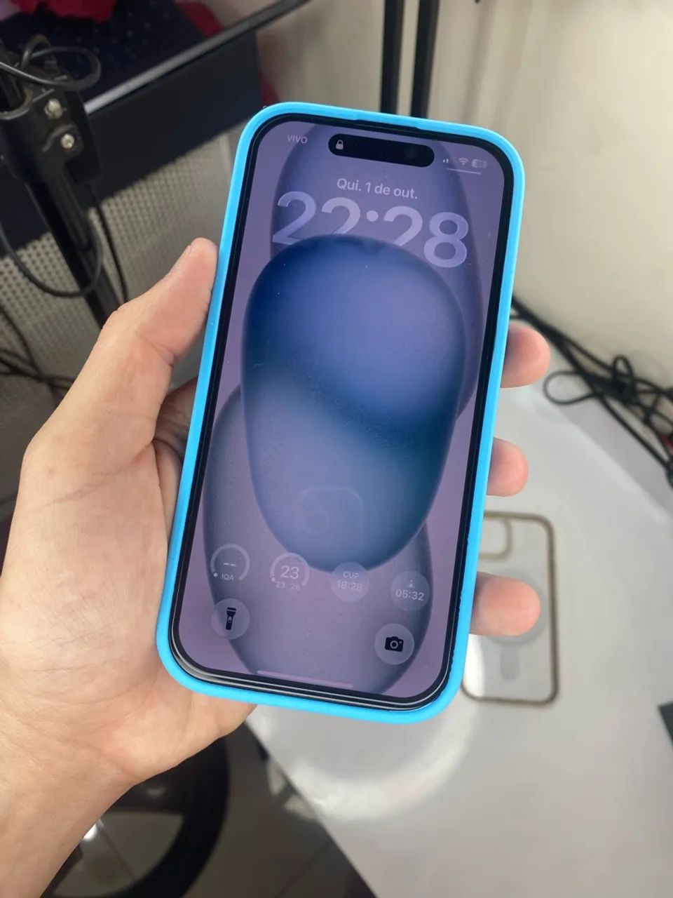 iPhone 15 - Foto 2