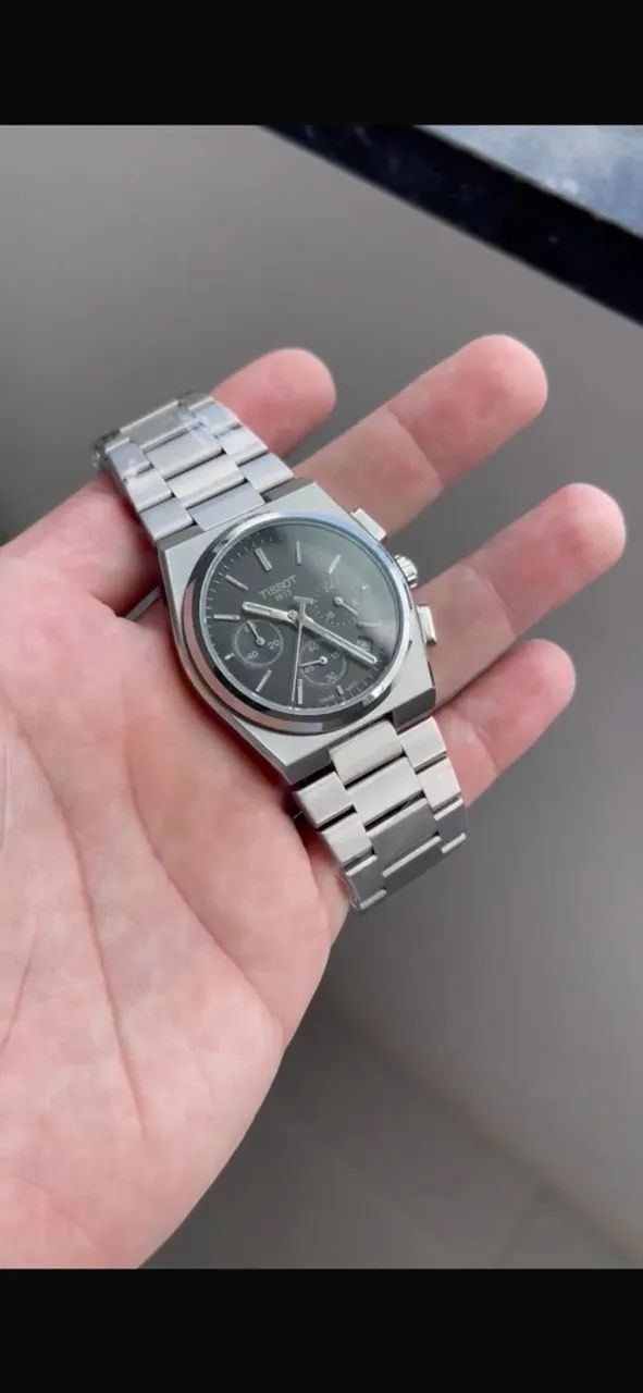 Relógio Tissot 1853 Automático  - Foto 2