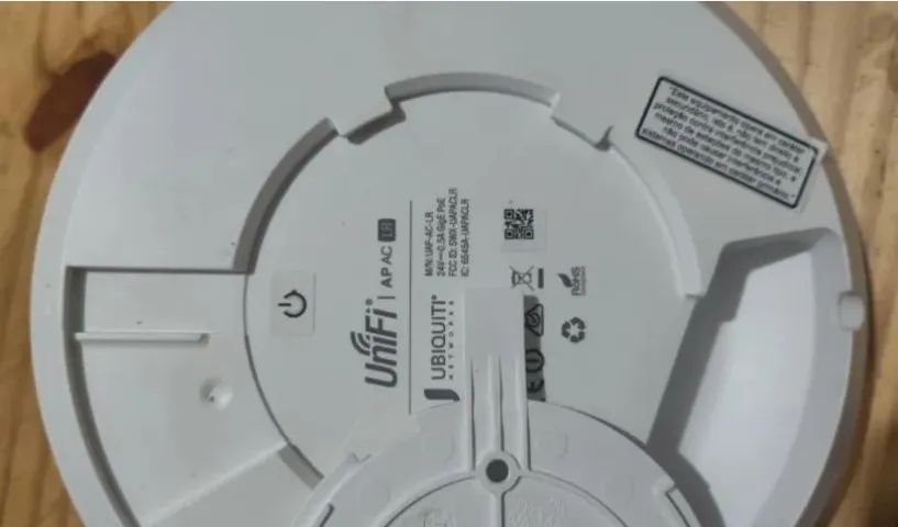 Antena UniFi UAP-AC-LR (Long Range) - Foto 2