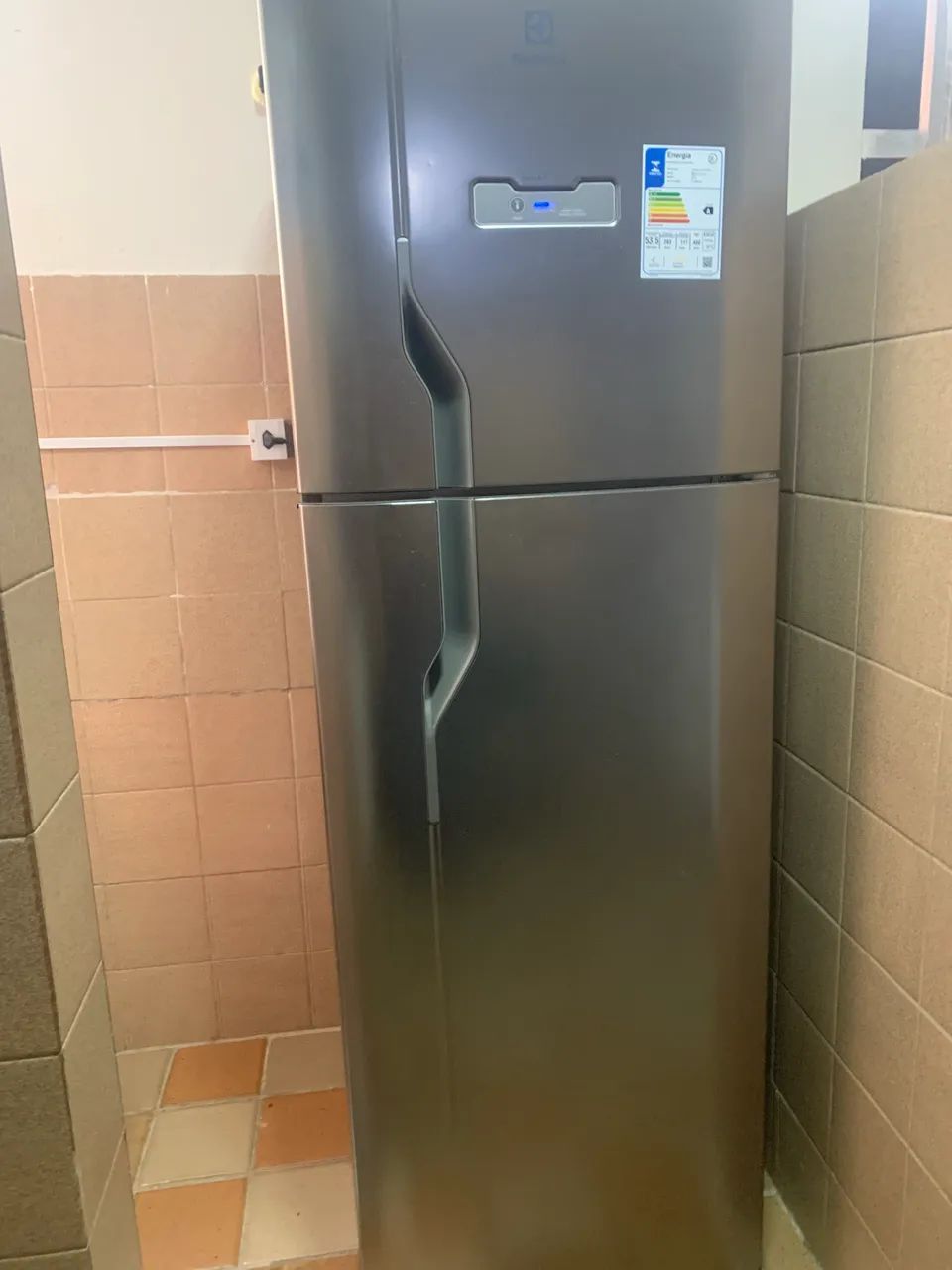 Geladeira nova  - Foto 2