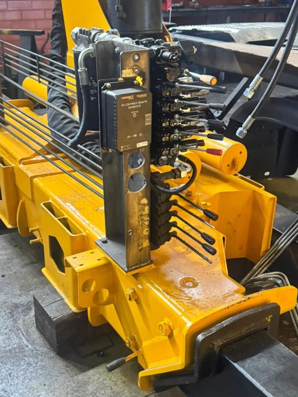 Munck Gvetec 55.200 - Foto 3