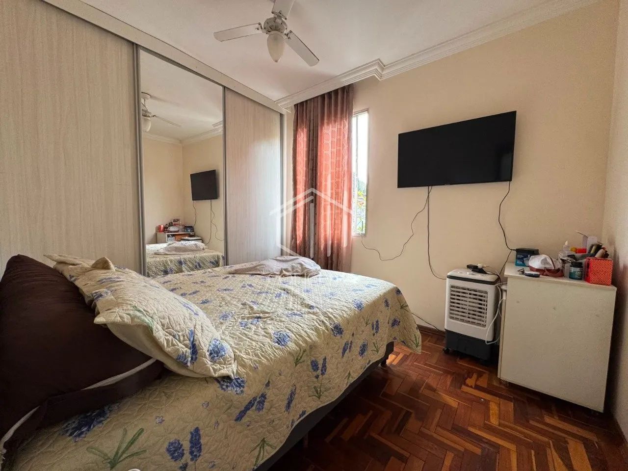 APARTAMENTO | 3 QUARTOS | 1 VAGA | LIBERDADE - Foto 5