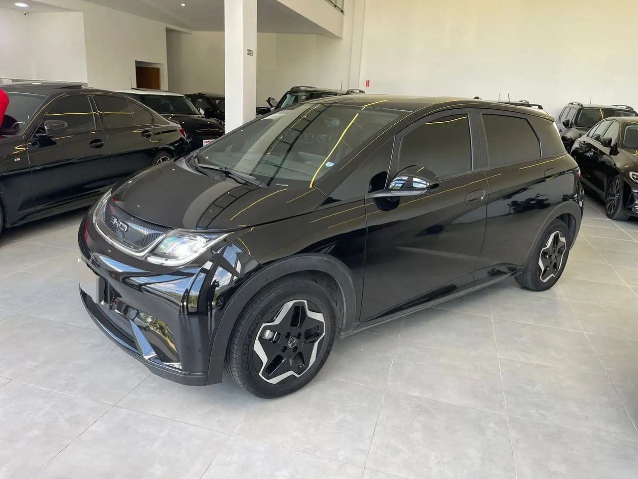 BYD - Foto 2