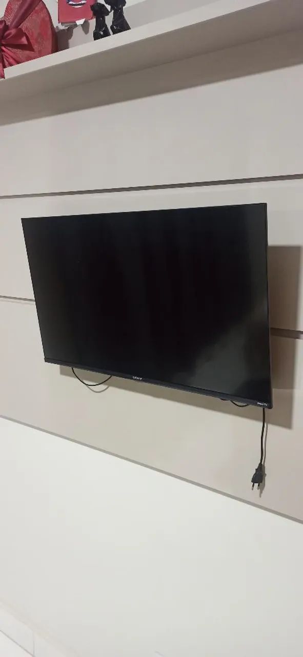 Tv 32' e Painel