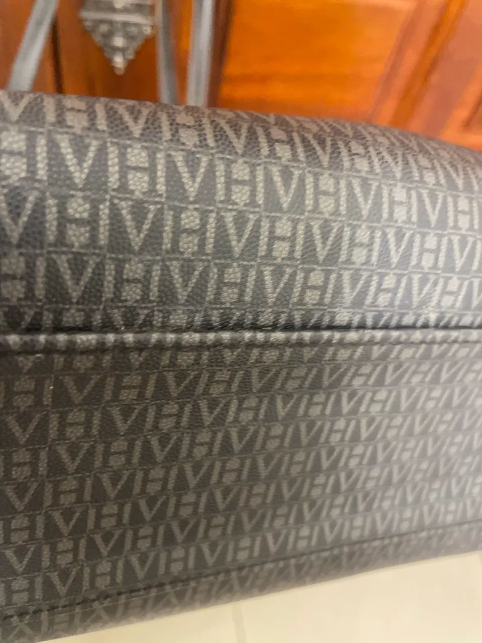 Bolsa Victor Hugo original  - Foto 4