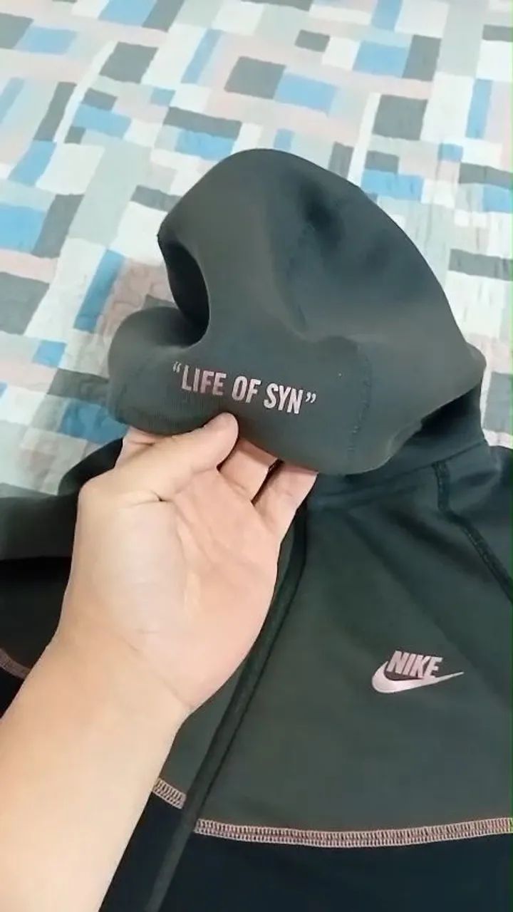 nike tech central cee - Foto 2