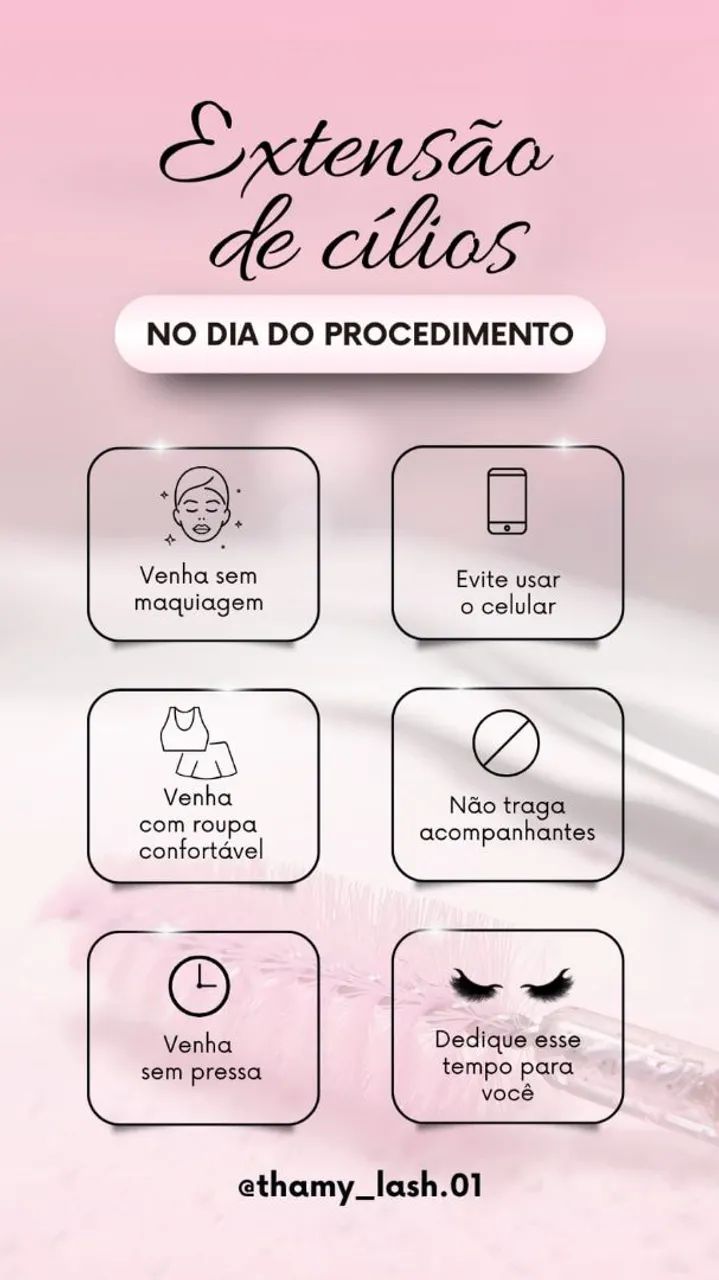 Cílios  - Foto 2