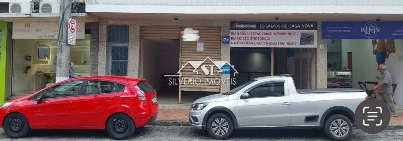 Loja- Petrópolis, Pedro do Rio