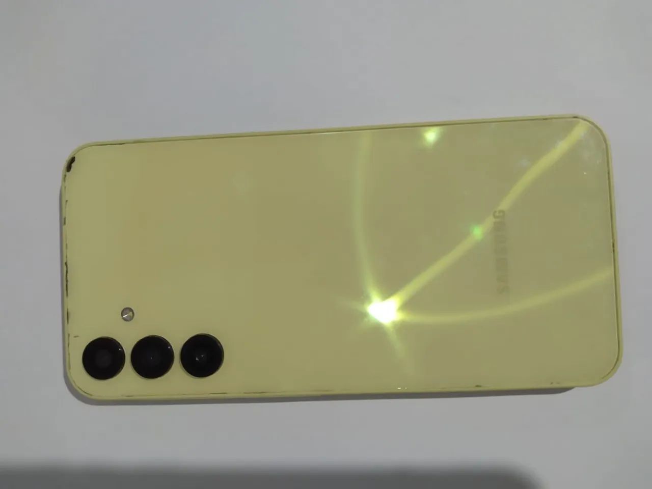 Vendo celular Samsung A15 - Foto 2
