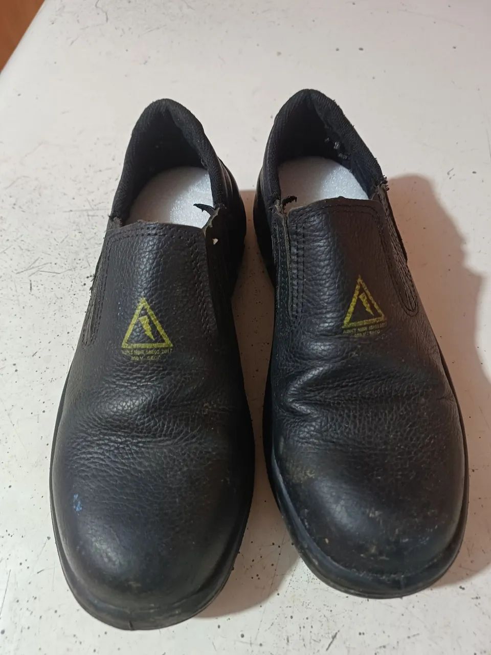 Bota Masculino 