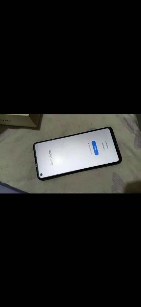 Samsung a21S 32 gb azul - Foto 2