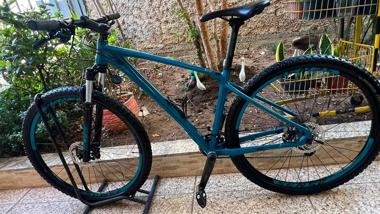 Sense react aro 29  - Foto 2