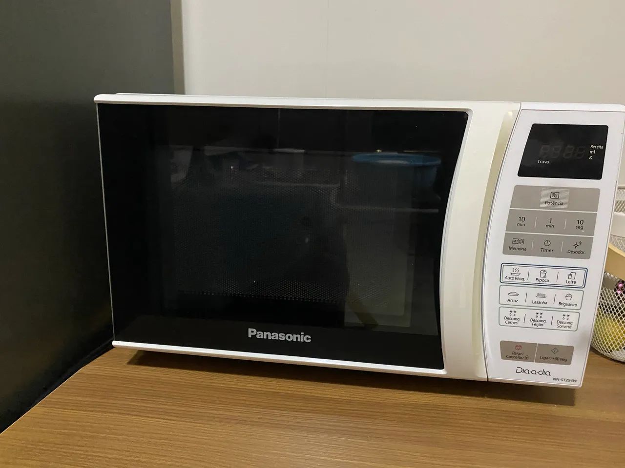 Microondas  - Foto 2