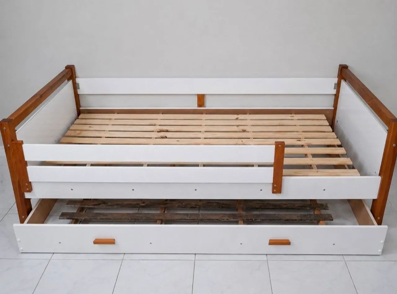Cama bicama  - Foto 2