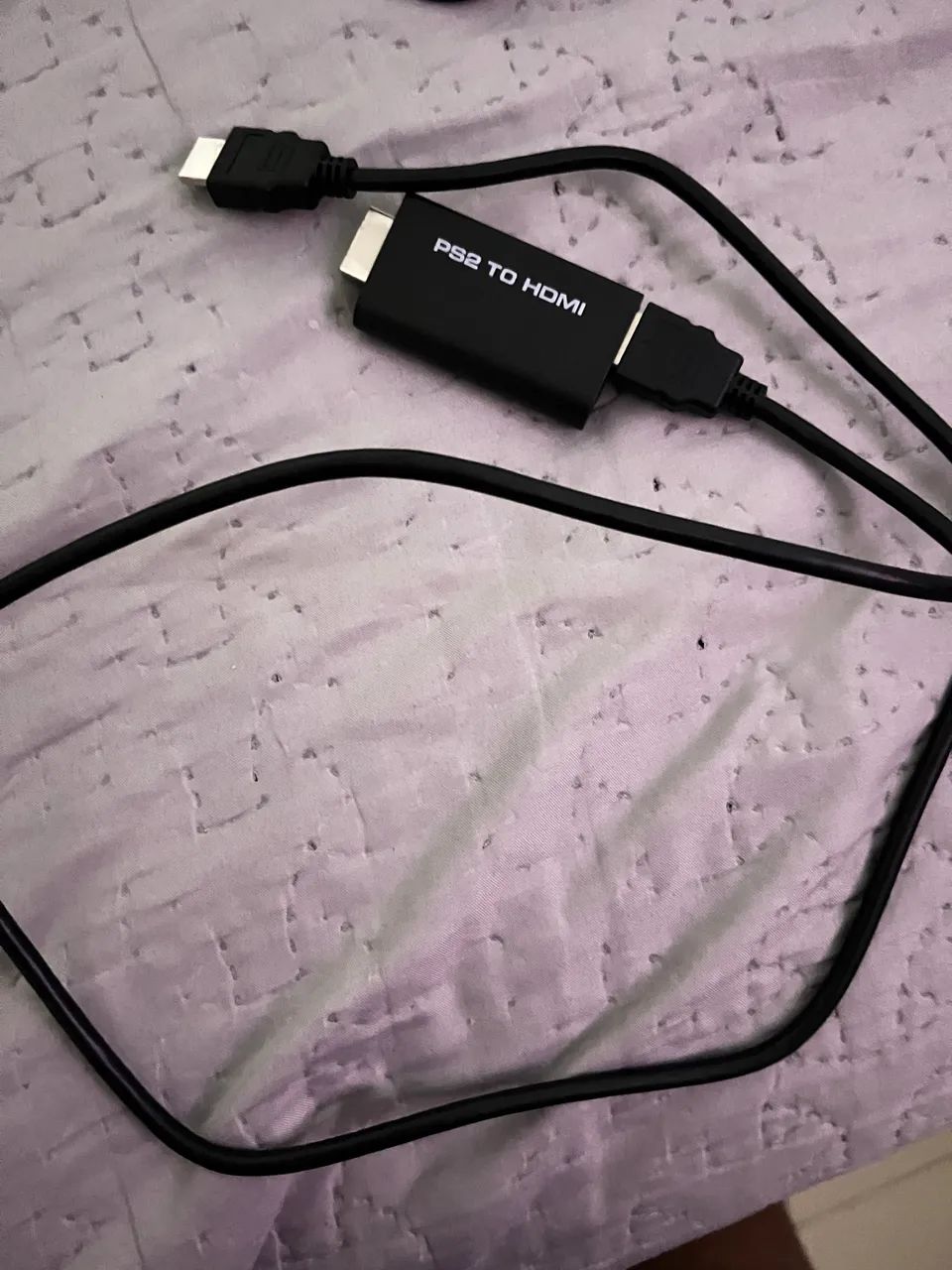 PlayStation2 em perfeito funcionamento  - Foto 3