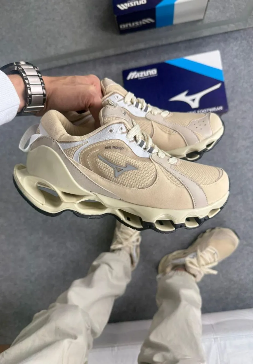 mizuno prophecy 13 - Calçados Esportivos - Centro, Divinópolis