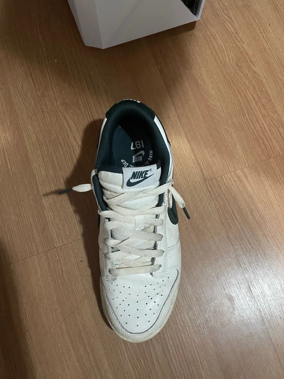 Dunk low 40 - Foto 4