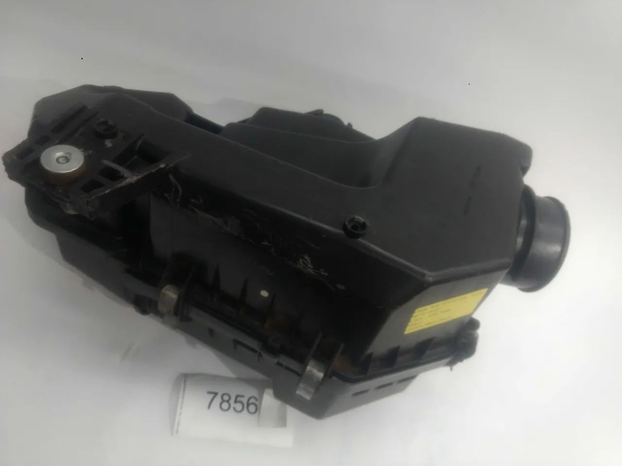 Caixa De Filtro De Ar Honda New Civic 2007/2011 - Foto 7